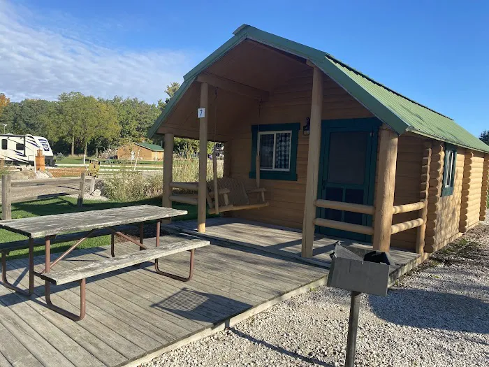 Wisconsin Association of Campground Owners Picture 2