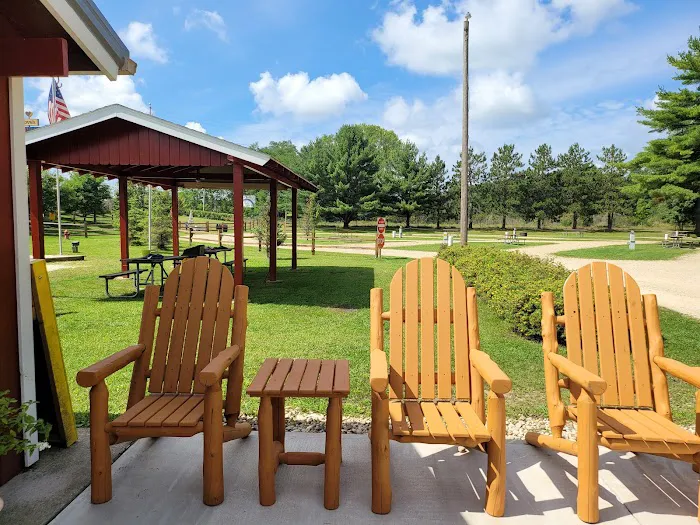 Wisconsin Association of Campground Owners Picture 8
