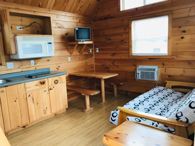 Wisconsin Association of Campground Owners Picture 6