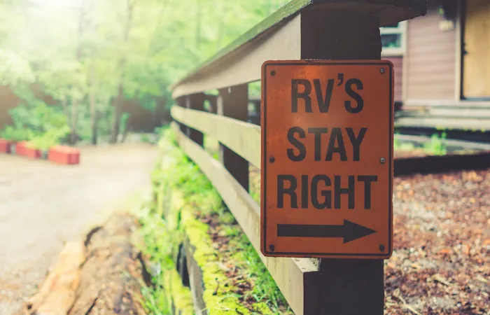 Wisconsin Association of Campground Owners Picture 10