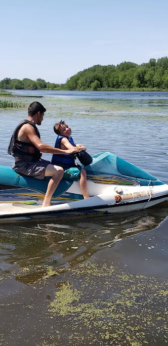 Forest River Campground Picture 2