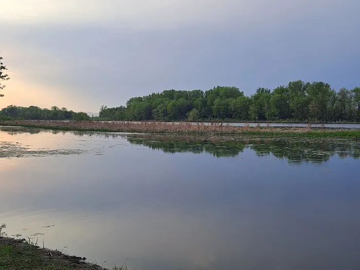 Forest River Campground Picture 6