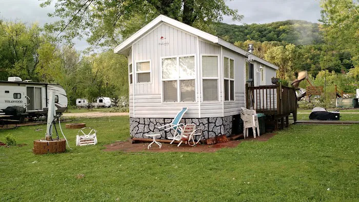 Forest River Campground Picture 3