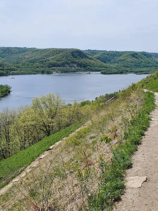 Forest River Campground Picture 8