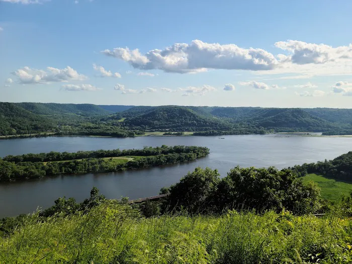 Forest River Campground Picture 4