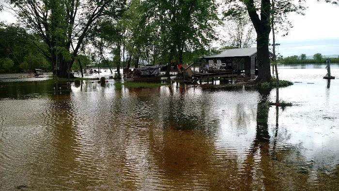 Forest River Campground Picture 5