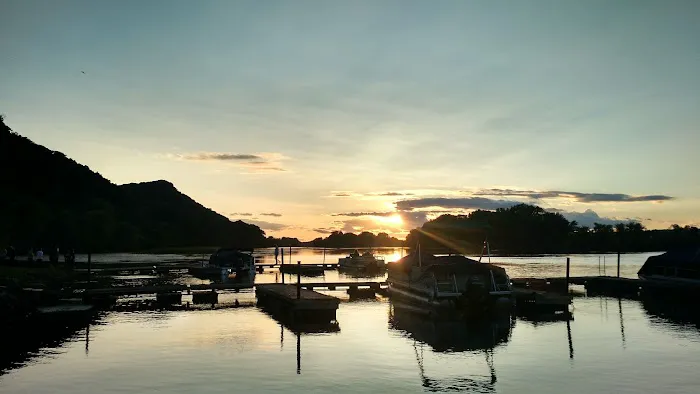 Forest River Campground Picture 1