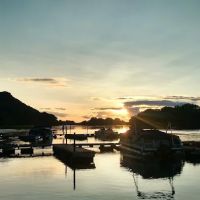 Forest River Campground ico