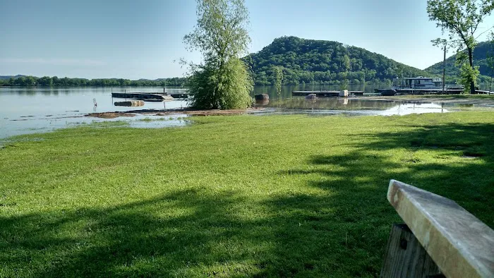 Forest River Campground Picture 9