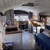 White's Riverside Bluffton Campground ico