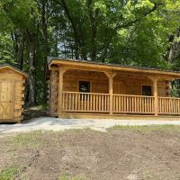 Under the Stars @ Chimney Rock Campground ico