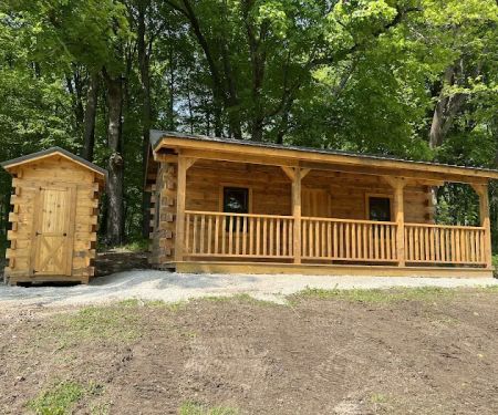 Under the Stars @ Chimney Rock Campground