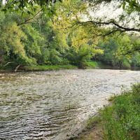 Kendallville Park ico