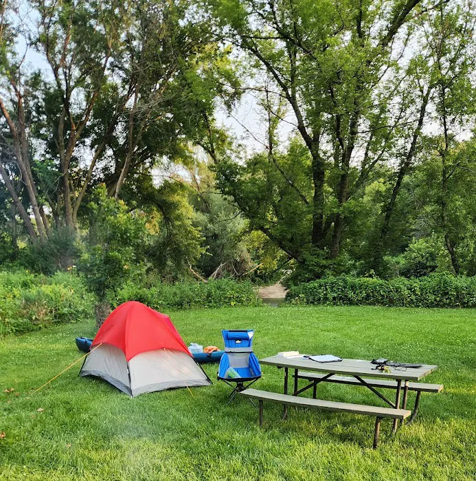 Kendallville Park Picture 3
