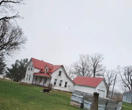 Barth Family Farm