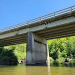 Eagle Cliff Campground