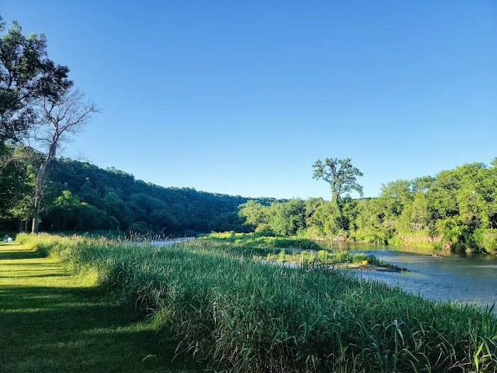 Eagle Cliff Campground Picture 15