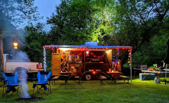 Highway 250 Campground Picture 5