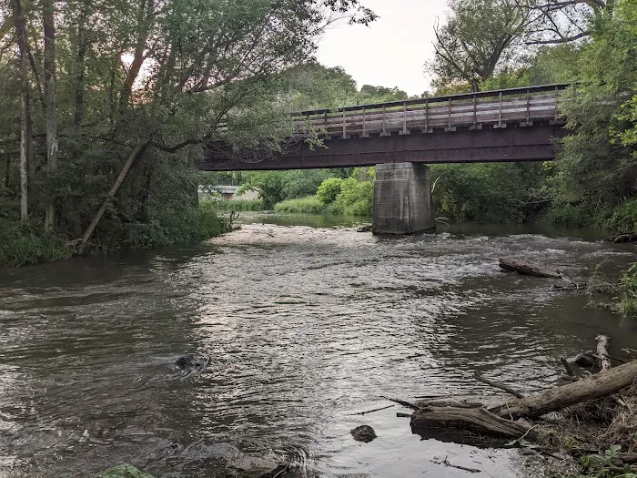 Highway 250 Campground Picture 3