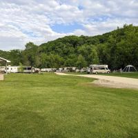 Highway 250 Campground ico