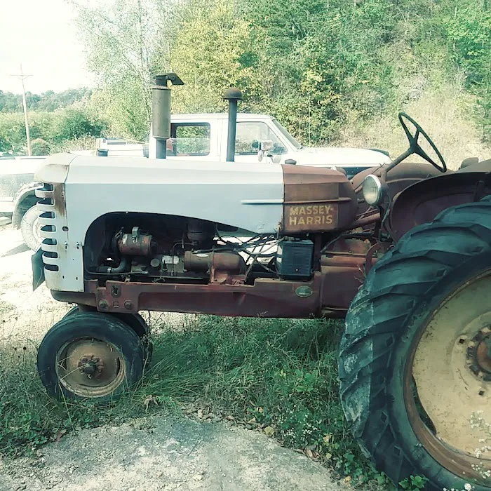 Highway 250 Campground Picture 9