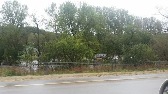 Highway 250 Campground Picture 10