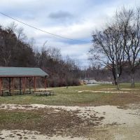 River View Campground ico
