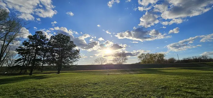 Deerwood Park Evansdale Iowa Picture 5