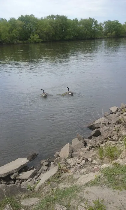 Deerwood Park Evansdale Iowa Picture 4