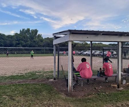 Deerwood Park Evansdale Iowa