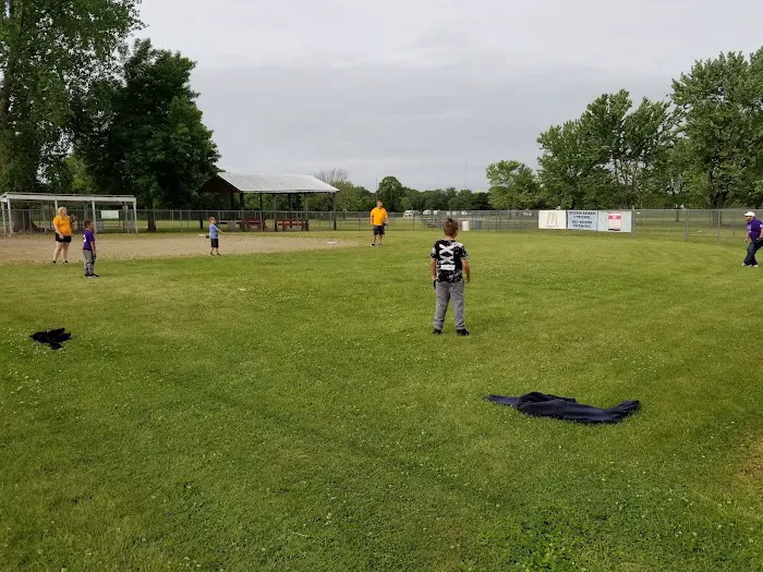Deerwood Park Evansdale Iowa Picture 10