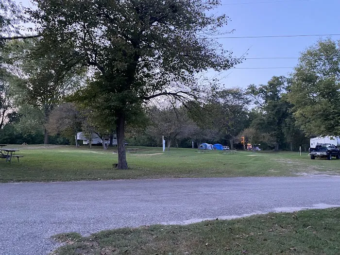 Deerwood Park Evansdale Iowa Picture 3