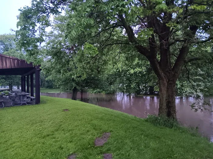Deerwood Park Evansdale Iowa Picture 9