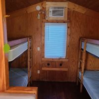 Big Woods Lake Campground ico