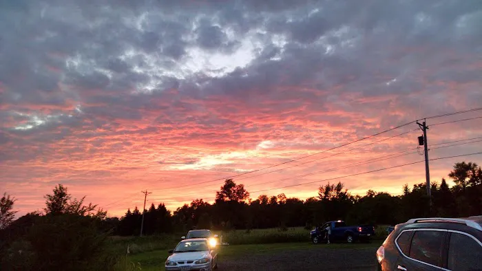 Big Woods Lake Campground Picture 6