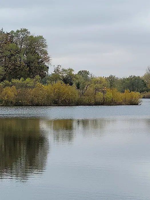 Big Woods Lake Campground Picture 5