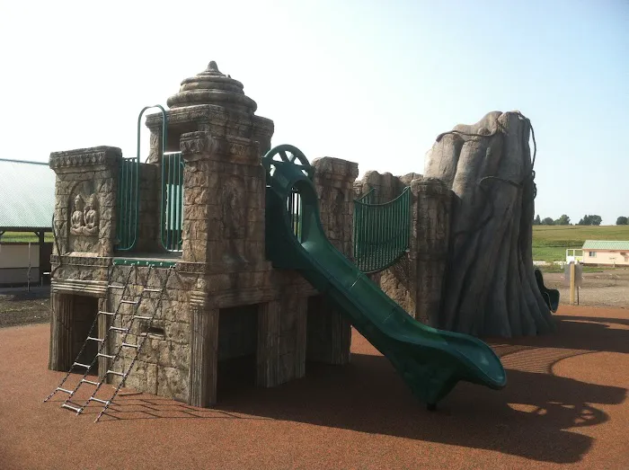 Waterloo / Lost Island KOA Resort Picture 8