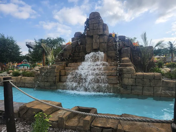 Waterloo / Lost Island KOA Resort Picture 5
