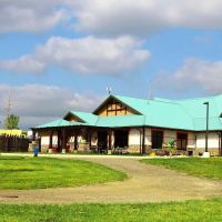 Waterloo / Lost Island KOA Resort ico