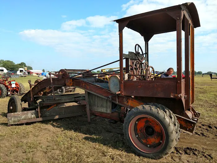 Antique Acres Campground Picture 7