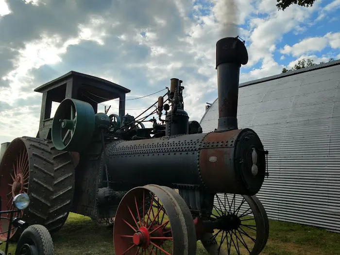 Antique Acres Campground Picture 2