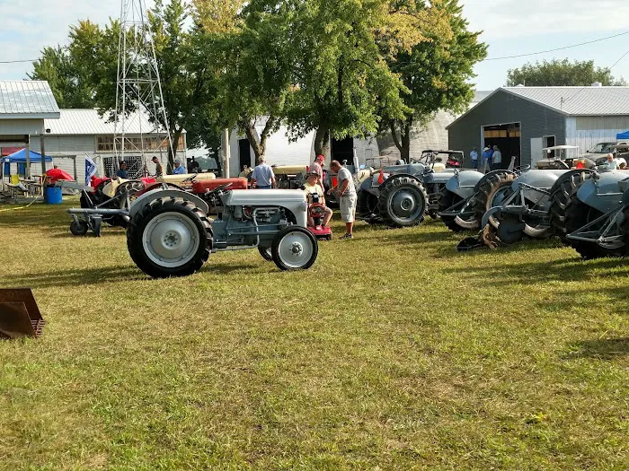 Antique Acres Campground Picture 5