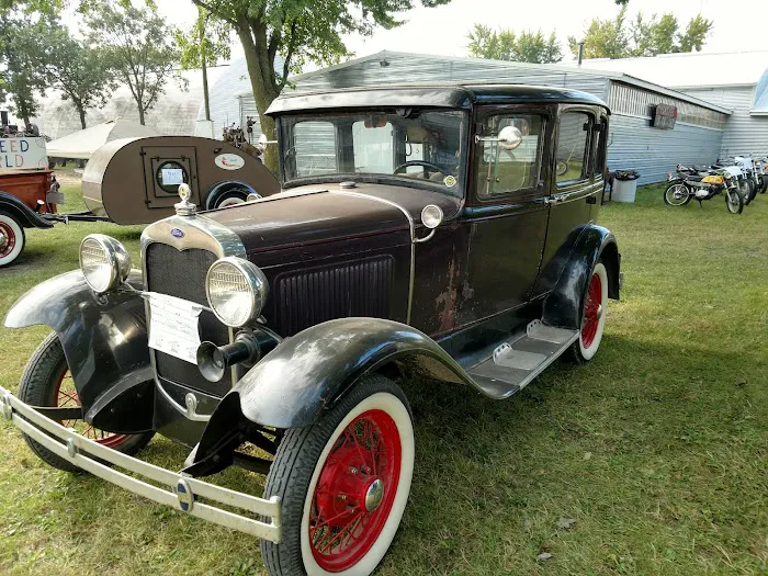 Antique Acres Campground Picture 3