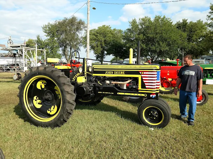 Antique Acres Campground Picture 6