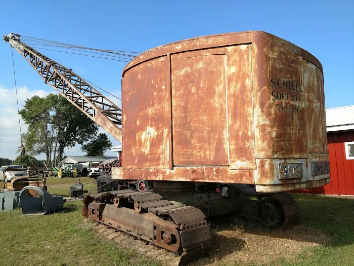 Antique Acres Campground Picture 1