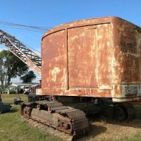 Antique Acres Campground ico