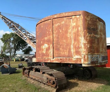 Antique Acres Campground