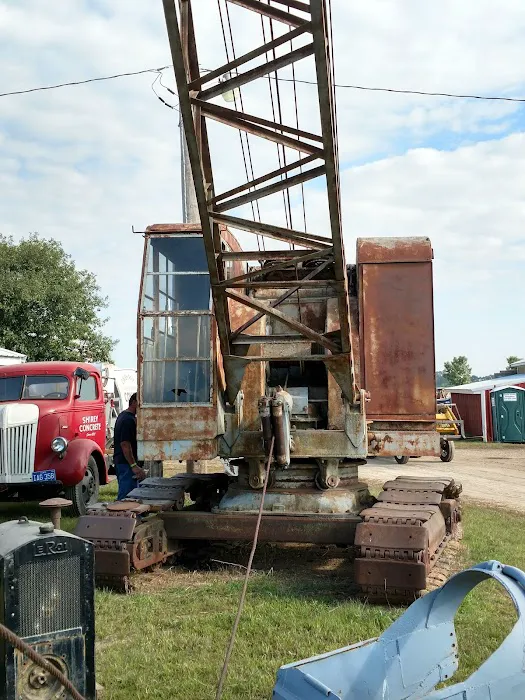 Antique Acres Campground Picture 4