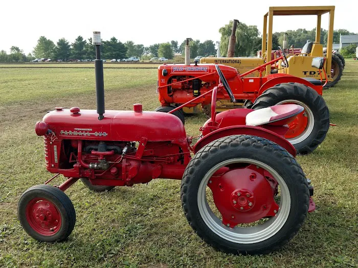 Antique Acres Campground Picture 9