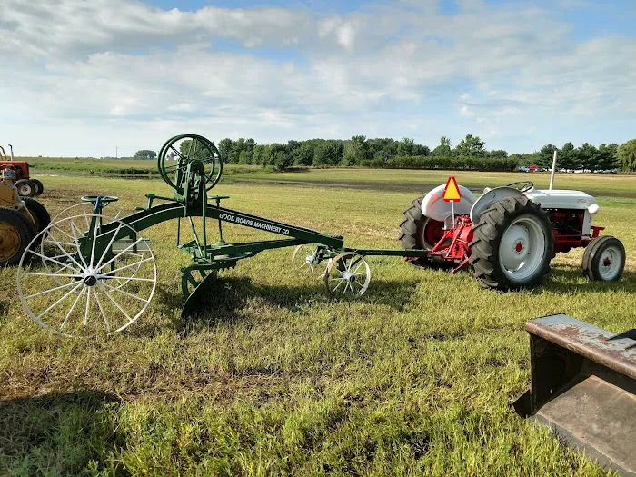 Antique Acres Campground Picture 10